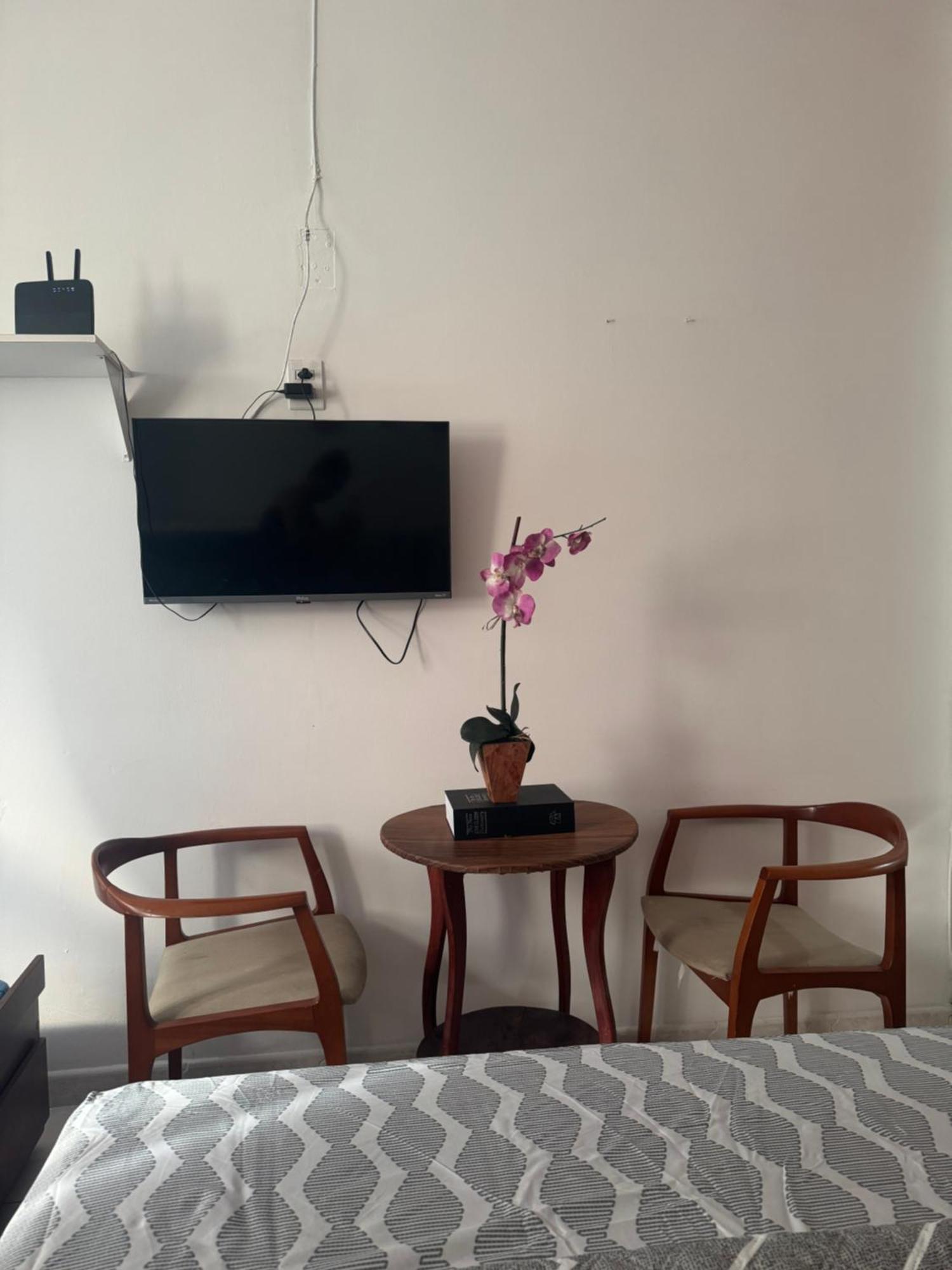 Esquina Da Praia, 2 Minutos Da De Copacabana Posto 02 Apartamento Río de Janeiro